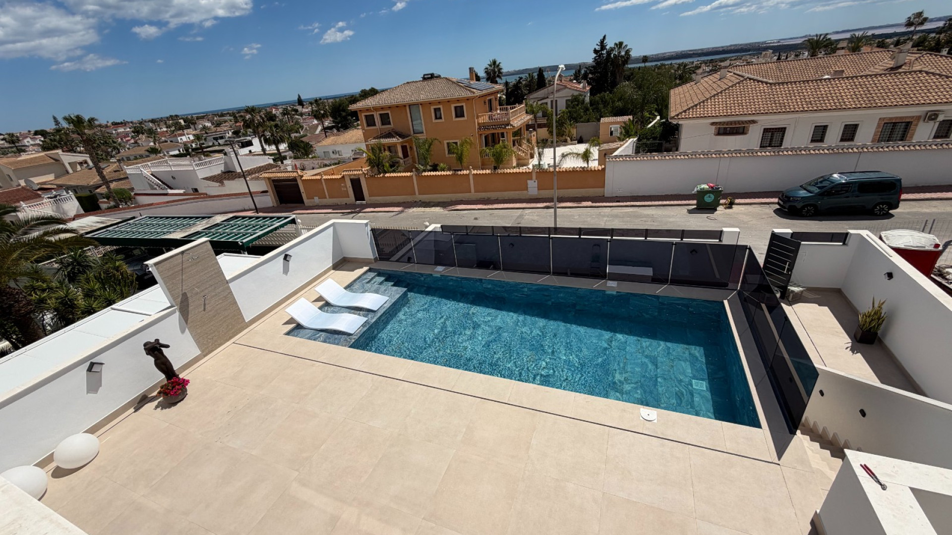 Obra Nueva - Detached Villa - Ciudad Quesada - Rojales