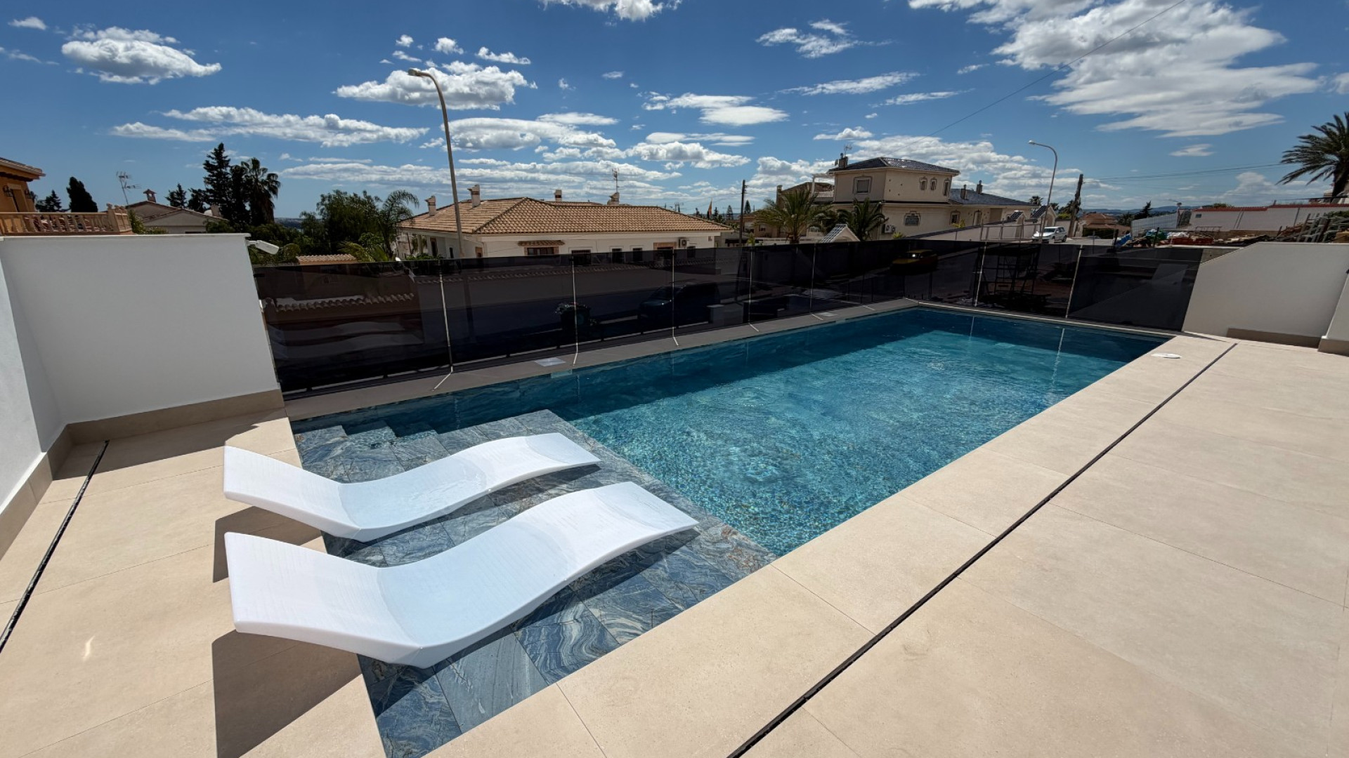 Obra Nueva - Detached Villa - Ciudad Quesada - Rojales