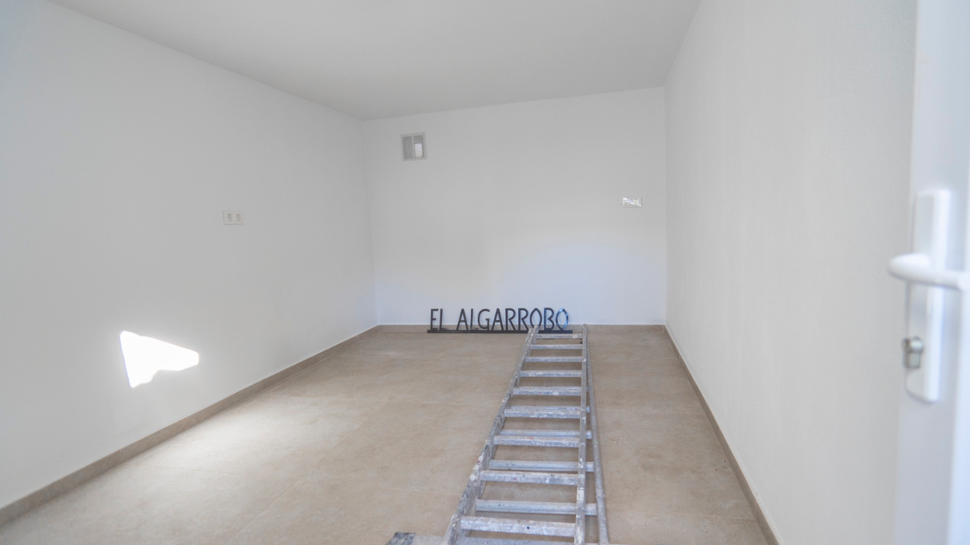 Obra Nueva - Detached Villa - Ciudad Quesada