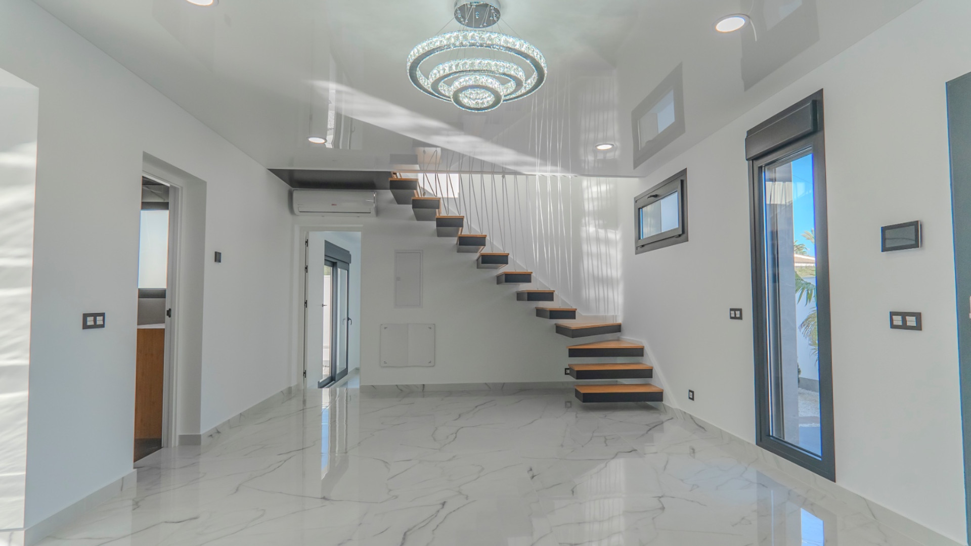 Obra Nueva - Detached Villa - Ciudad Quesada