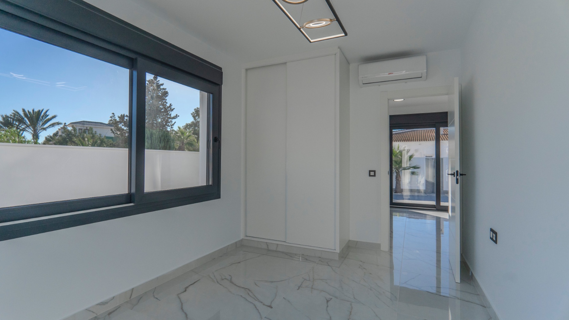 Obra Nueva - Detached Villa - Ciudad Quesada