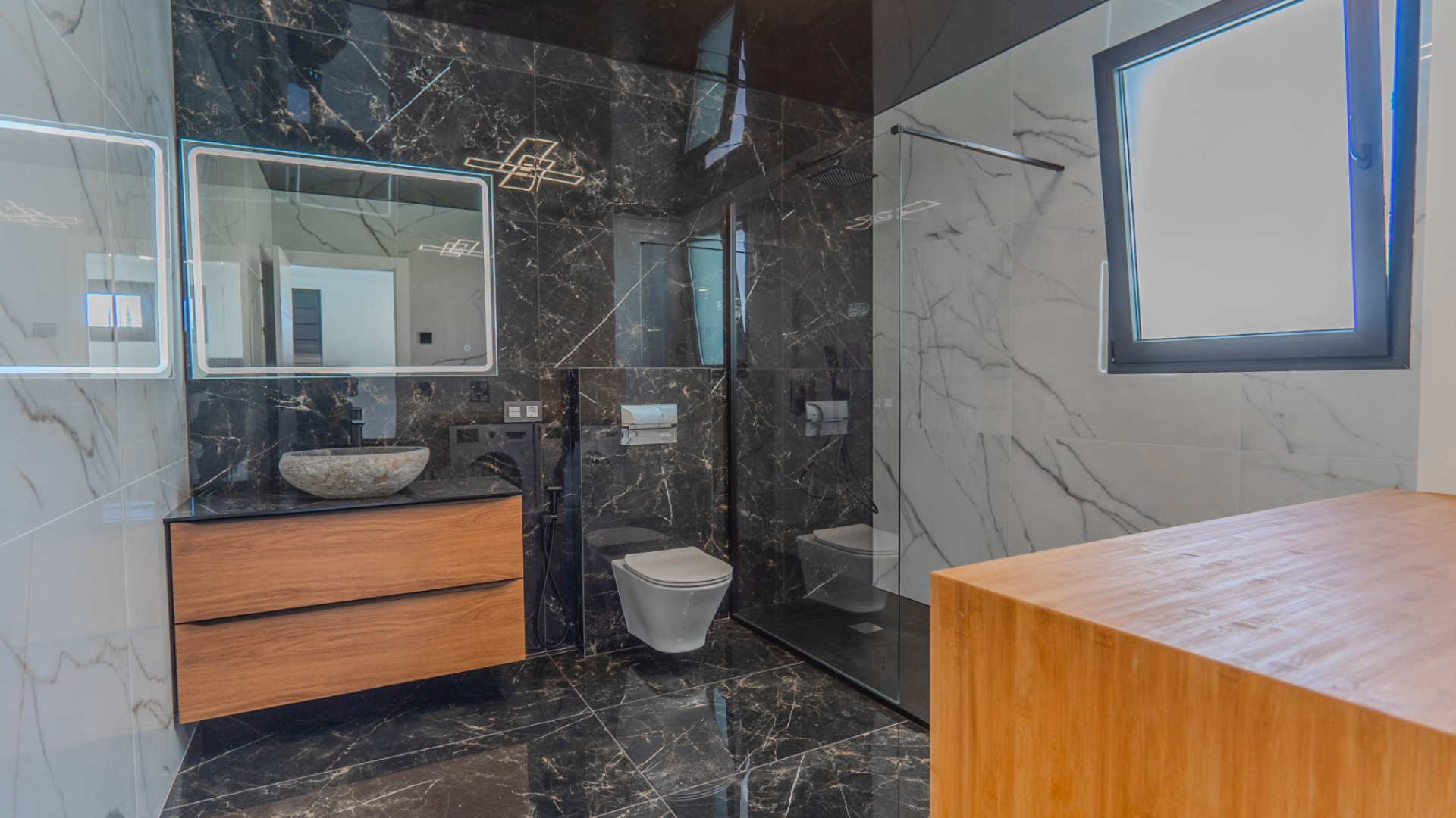 Obra Nueva - Detached Villa - Ciudad Quesada