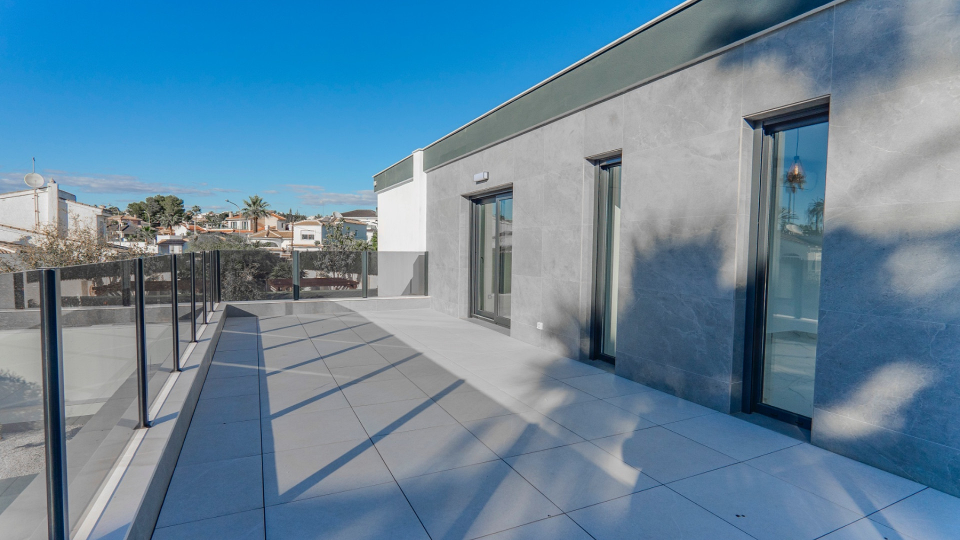 Obra Nueva - Detached Villa - Ciudad Quesada