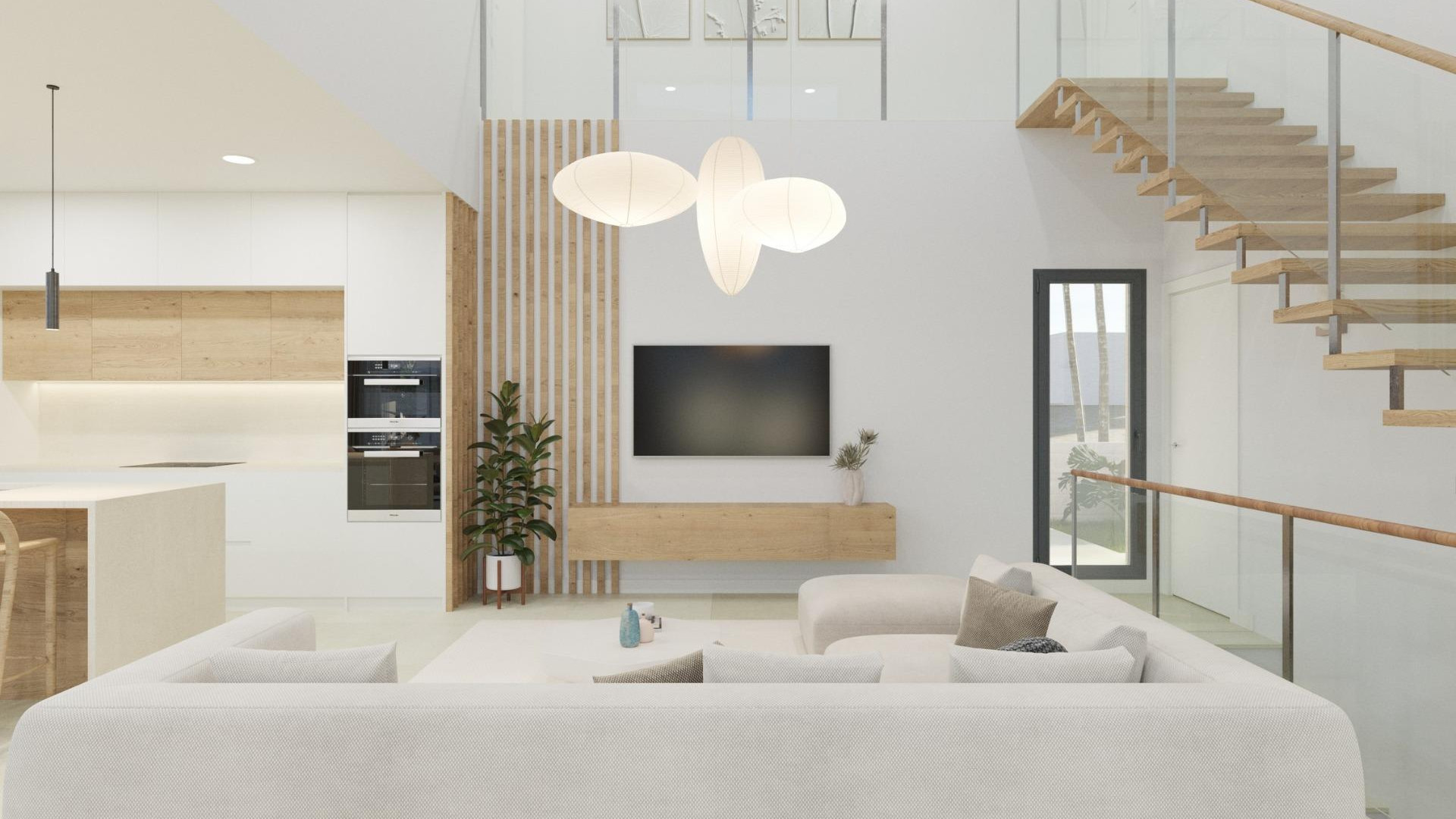 Obra Nueva - Detached Villa - Ciudad Quesada