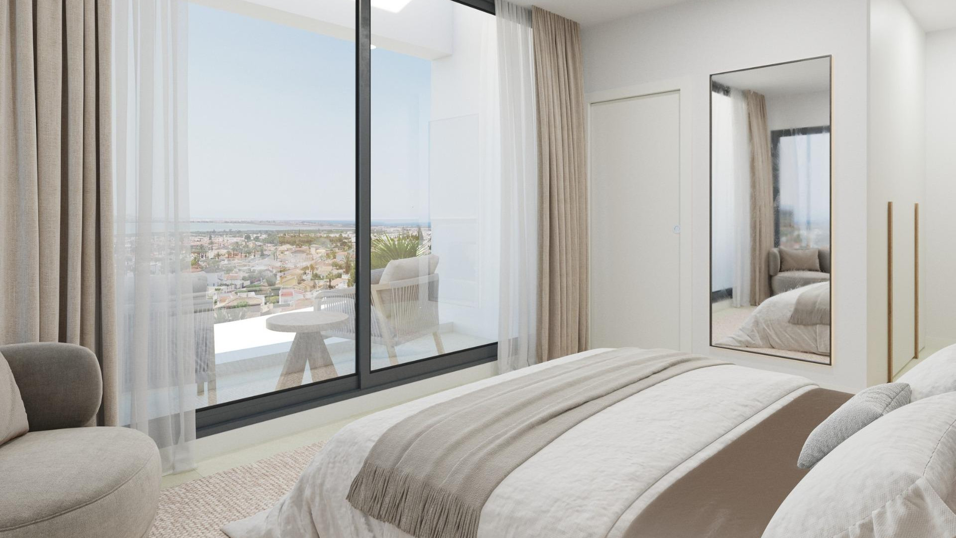 Obra Nueva - Detached Villa - Ciudad Quesada