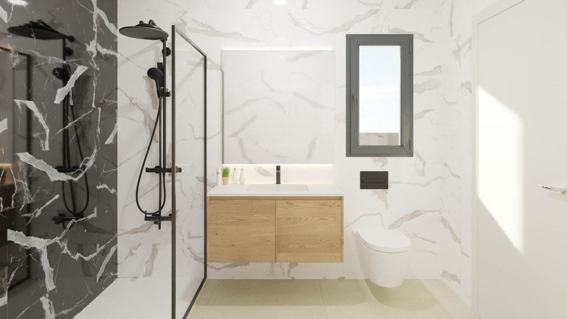 Obra Nueva - Detached Villa - Ciudad Quesada