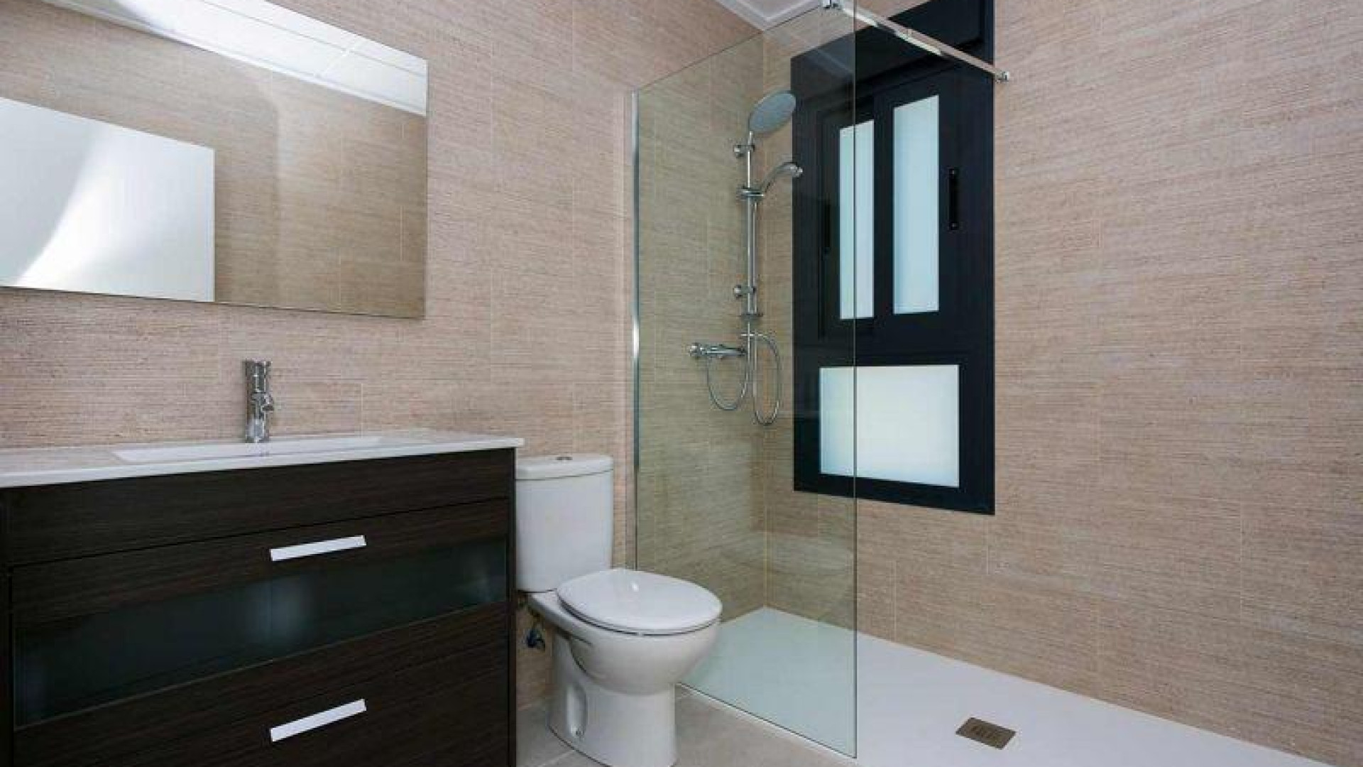 Obra Nueva - Detached Villa - Daya Nueva - Centro