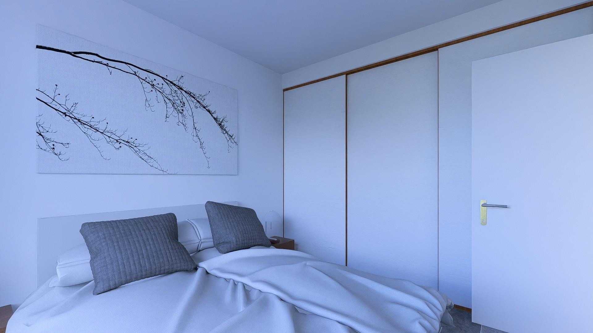 Obra Nueva - Detached Villa - Daya Nueva - Pueblo