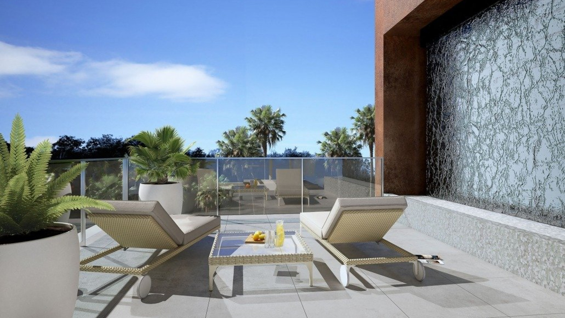 Obra Nueva - Detached Villa - Daya Nueva