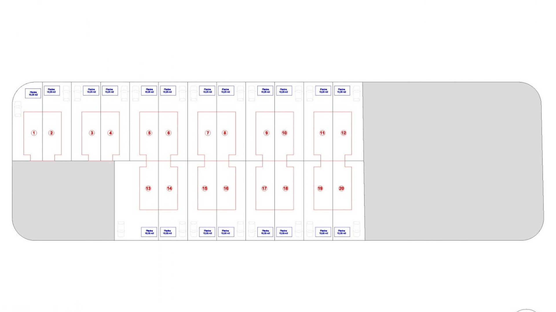 Obra Nueva - Detached Villa - Daya Nueva