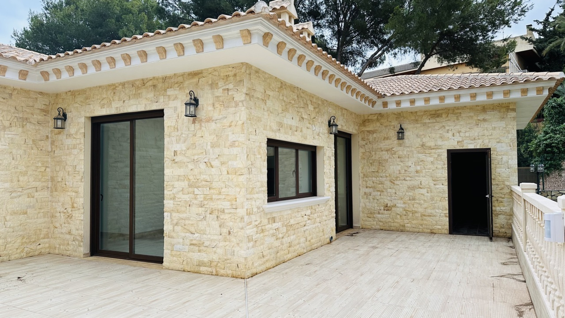 Obra Nueva - Detached Villa - Dehesa de Campoamor - Dehesa de campoamor