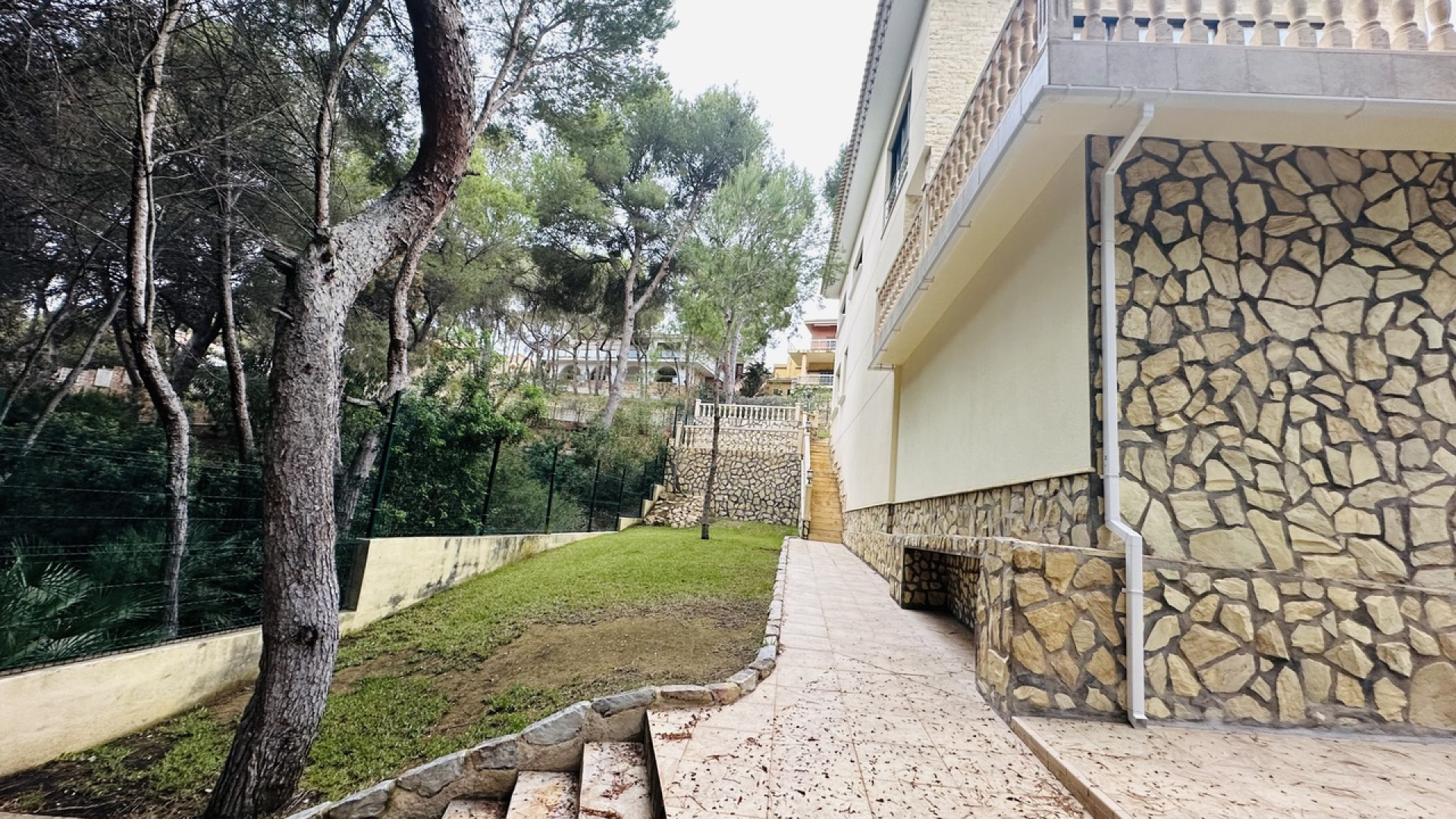 Obra Nueva - Detached Villa - Dehesa de Campoamor - Dehesa de campoamor