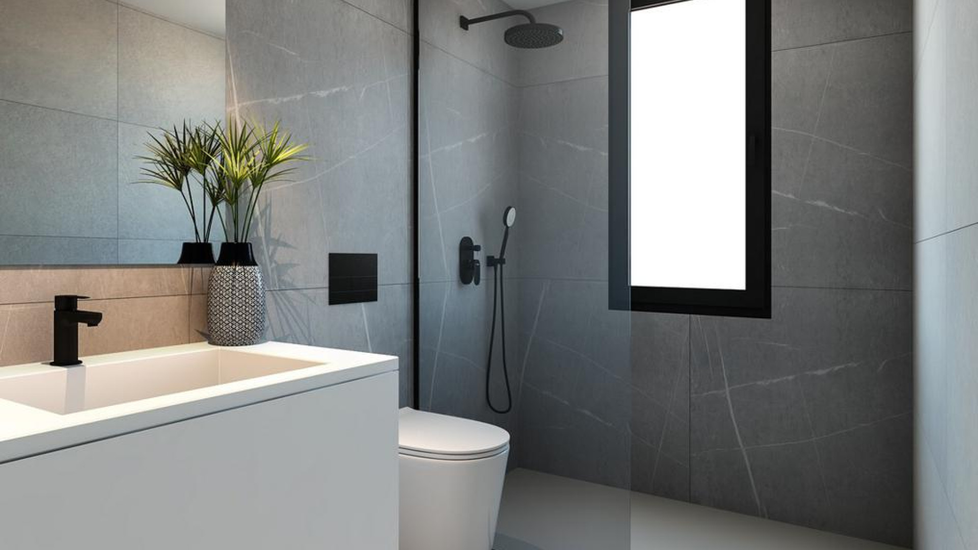 Obra Nueva - Detached Villa - Denia - Tossal Gros