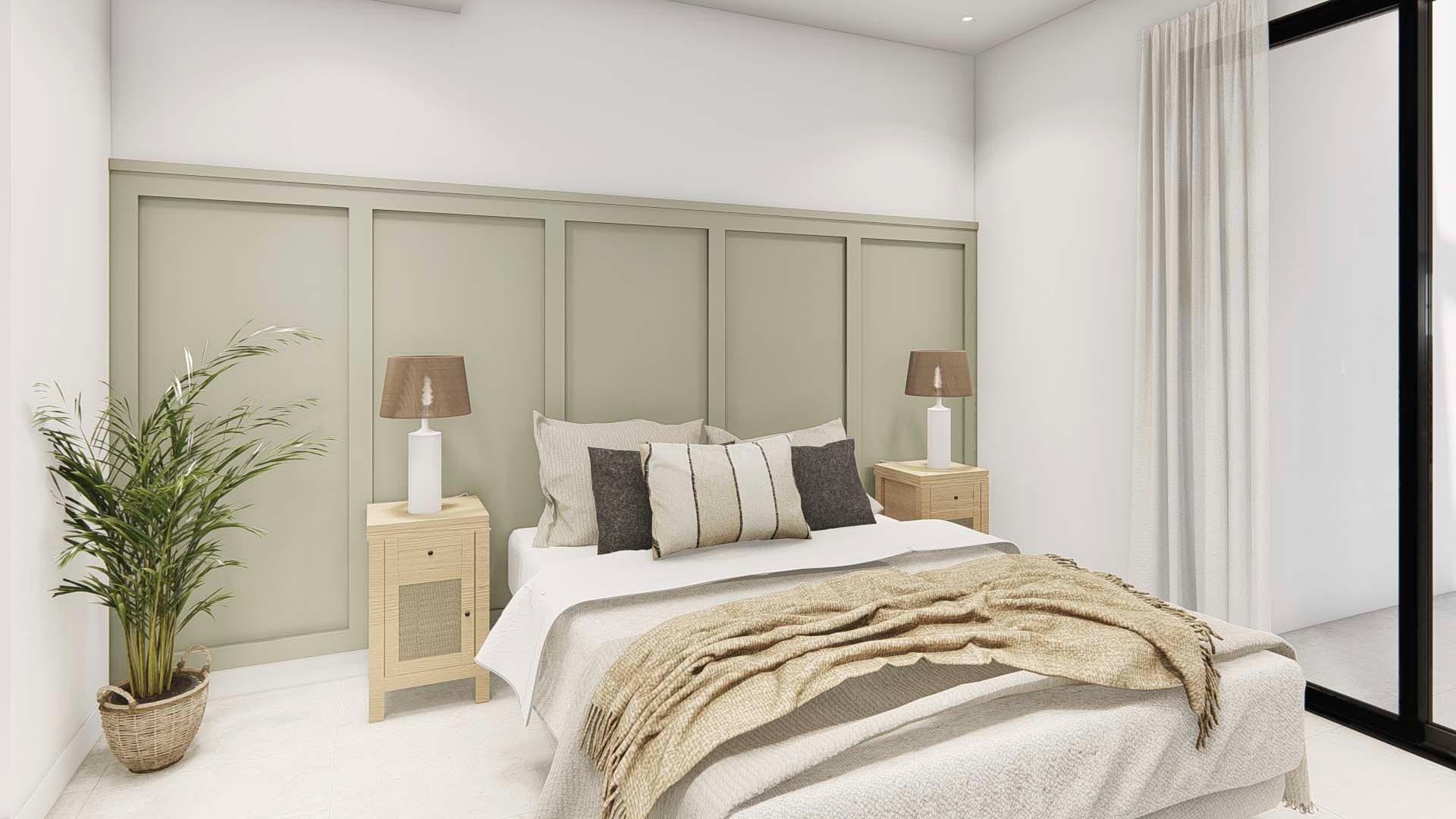 Obra Nueva - Detached Villa - Dolores - Sector 3