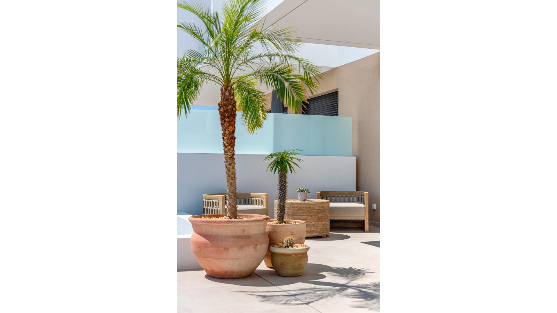 Obra Nueva - Detached Villa - Dolores - Sector 3