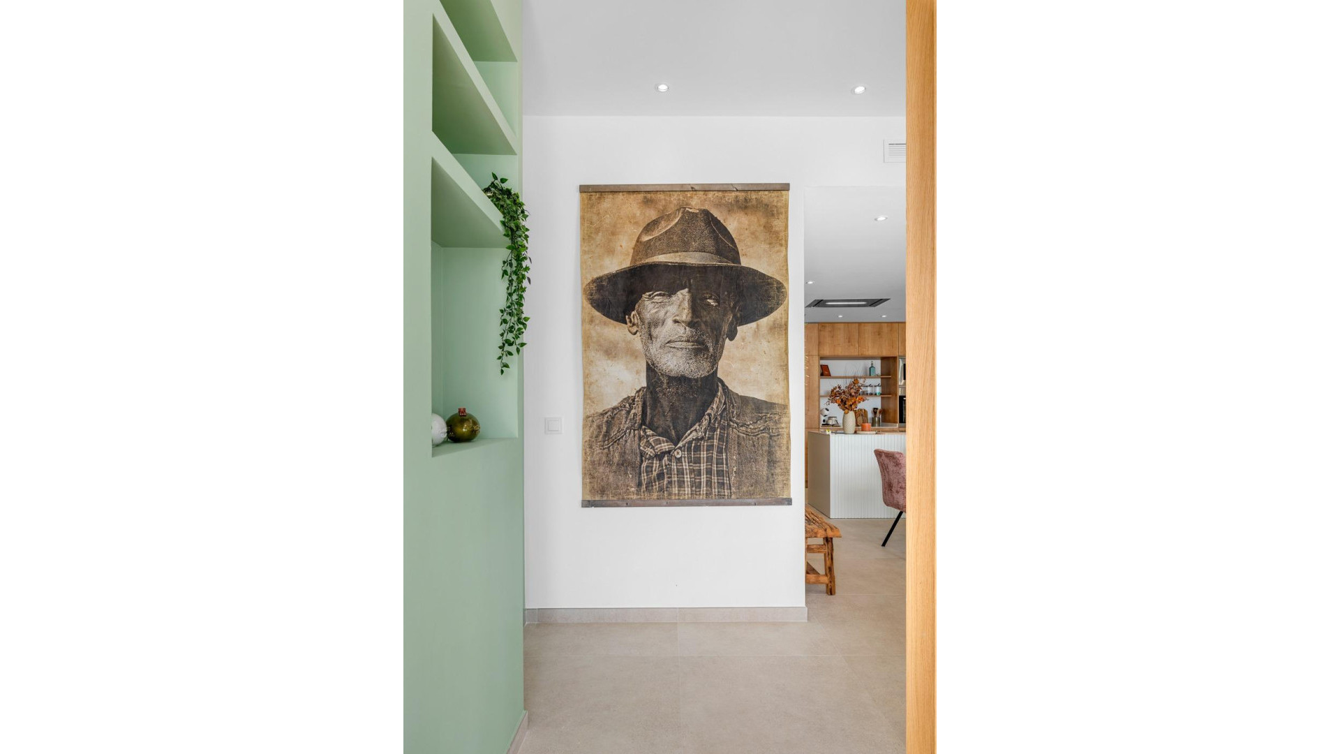 Obra Nueva - Detached Villa - Dolores - Sector 3