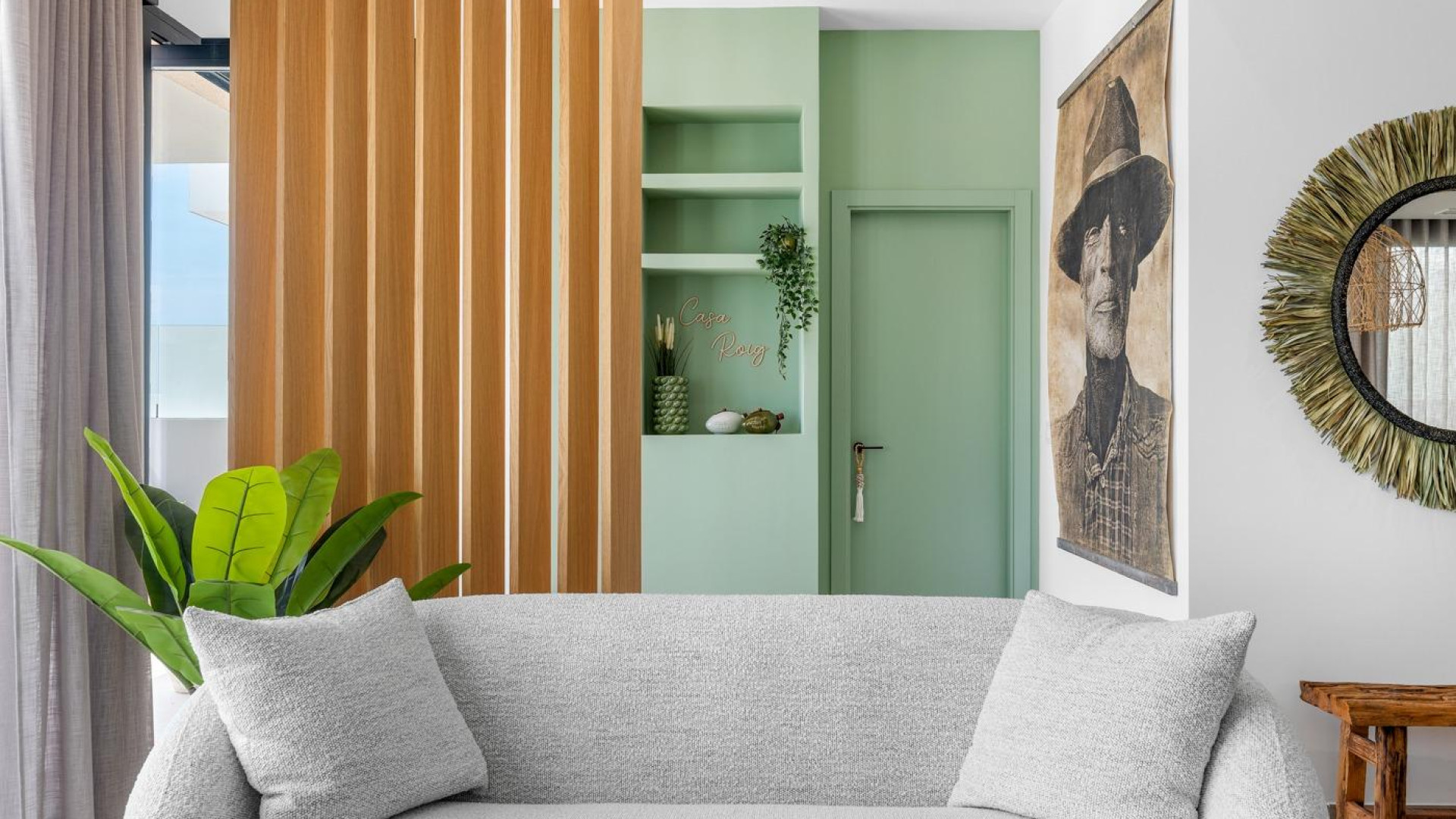 Obra Nueva - Detached Villa - Dolores - Sector 3