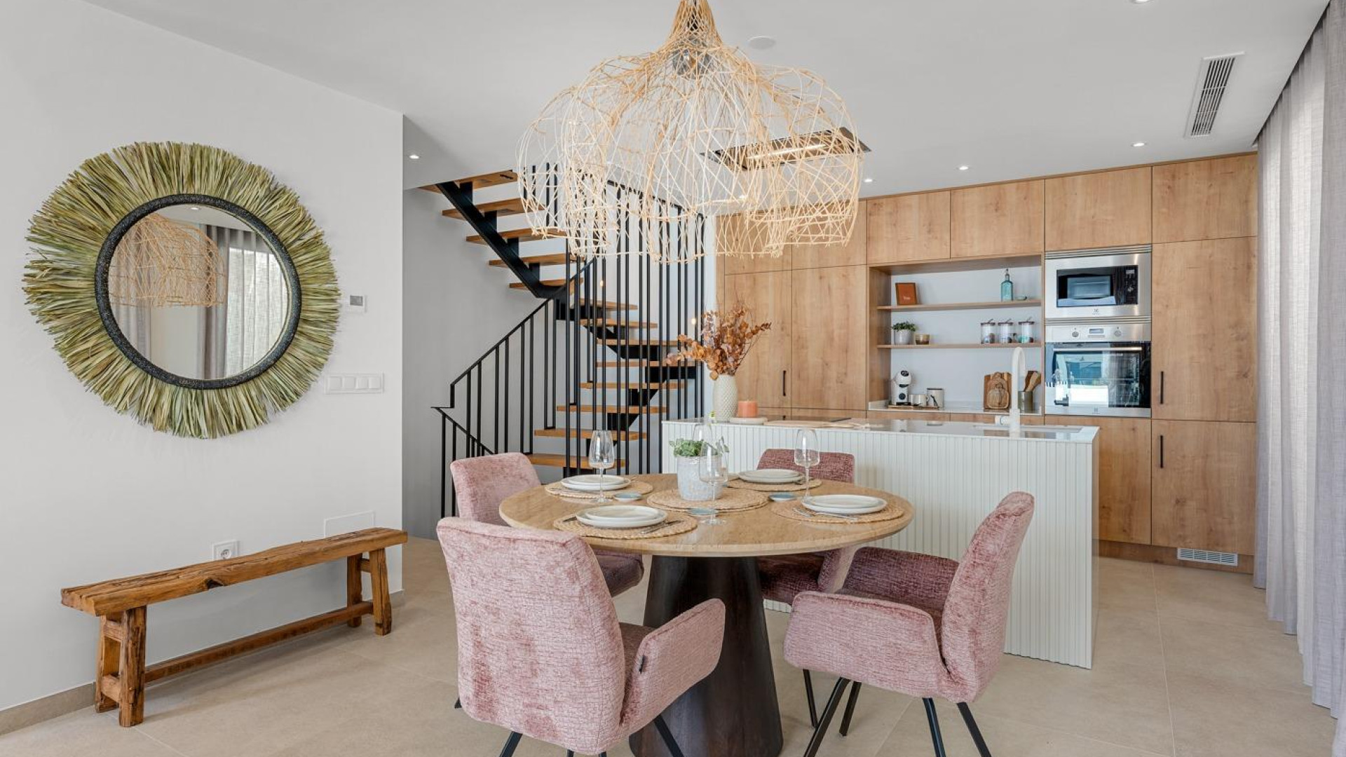 Obra Nueva - Detached Villa - Dolores - Sector 3