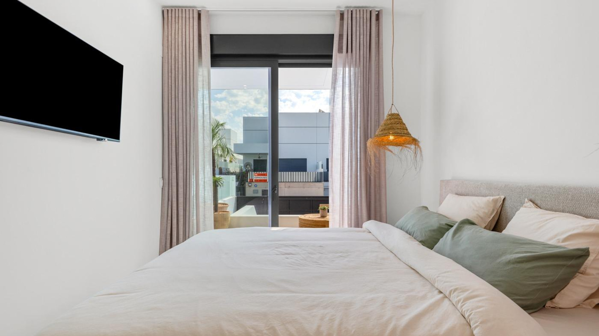 Obra Nueva - Detached Villa - Dolores - Sector 3