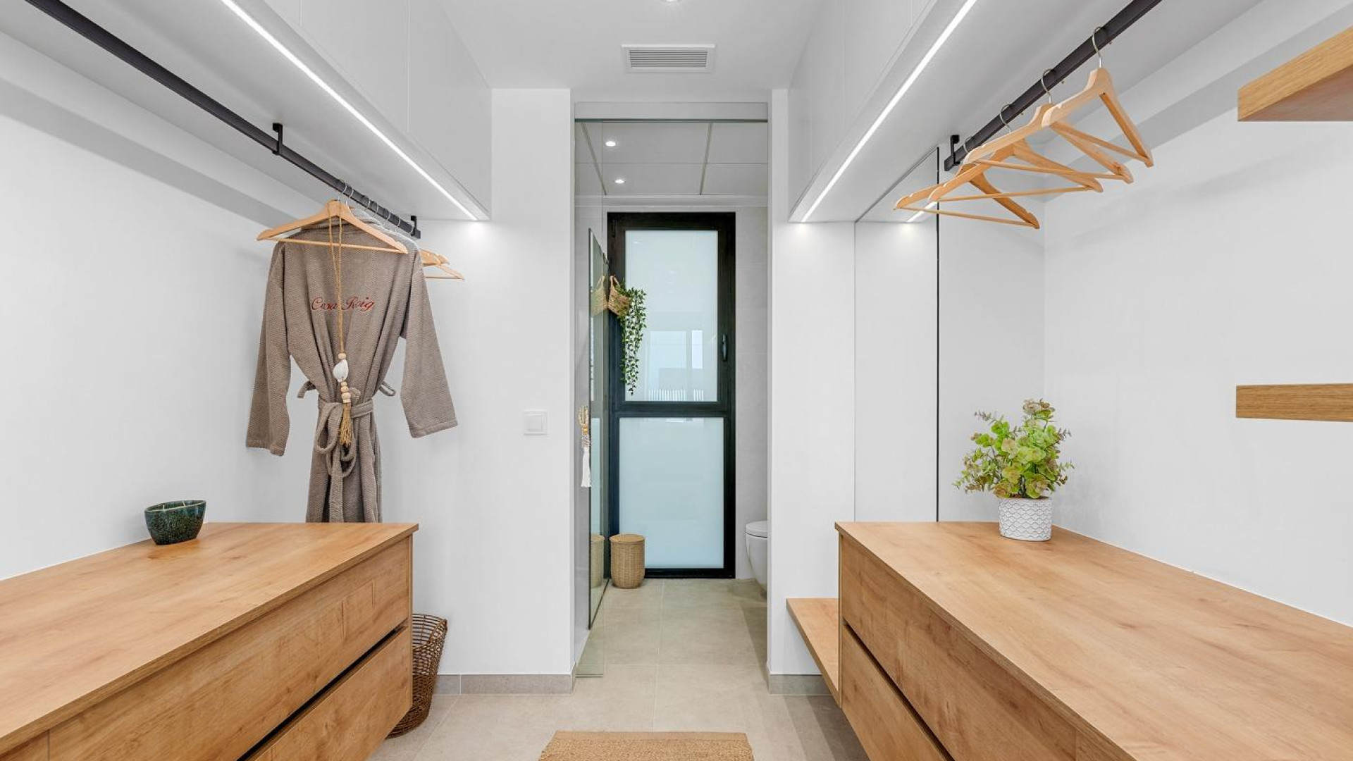 Obra Nueva - Detached Villa - Dolores - Sector 3