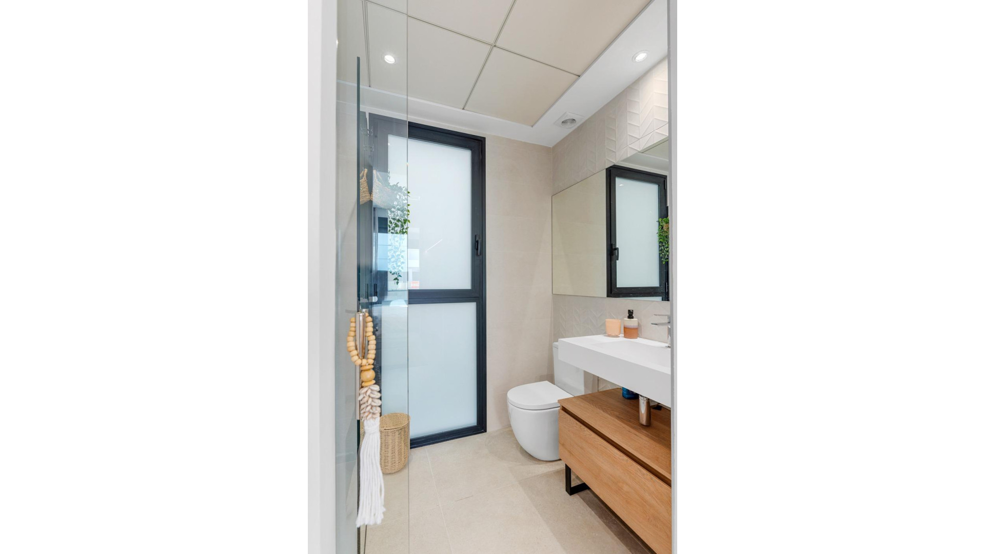 Obra Nueva - Detached Villa - Dolores - Sector 3