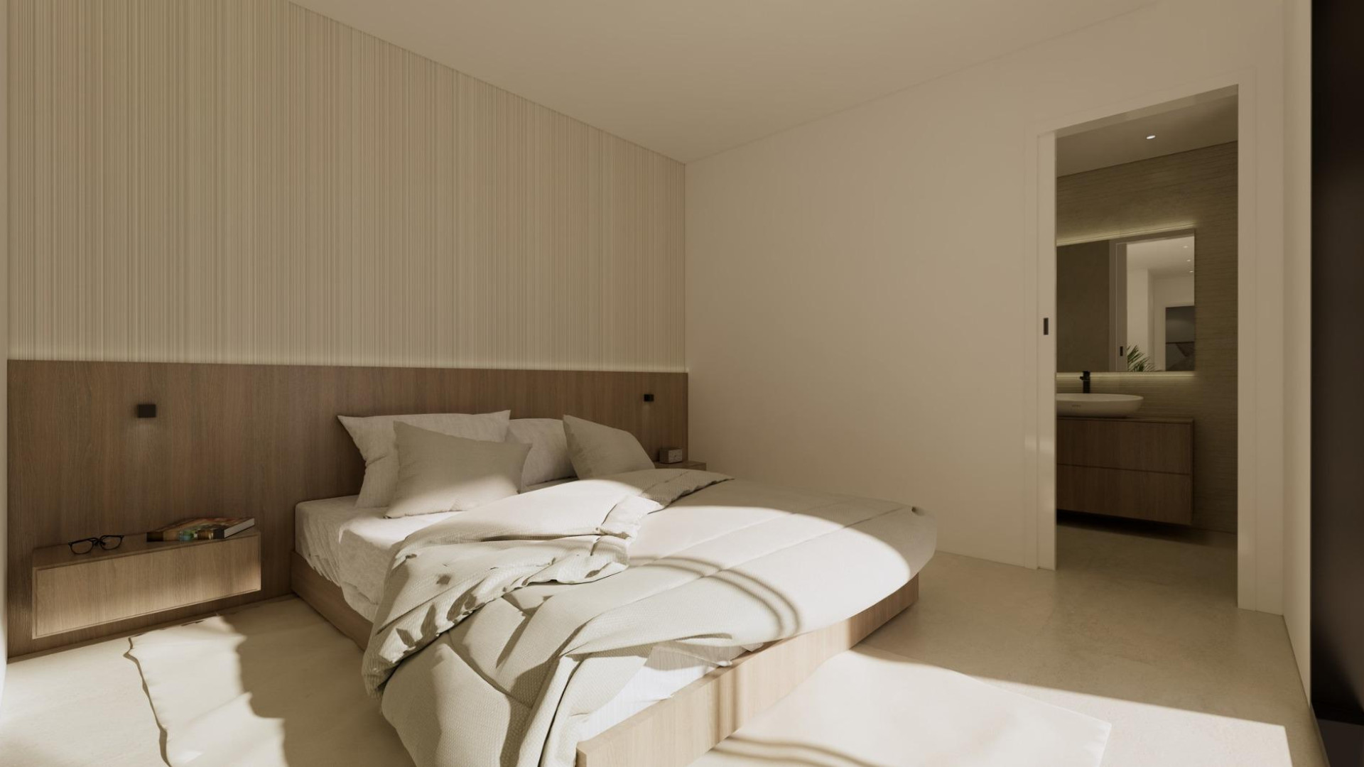 Obra Nueva - Detached Villa - Dolores - Sector 3