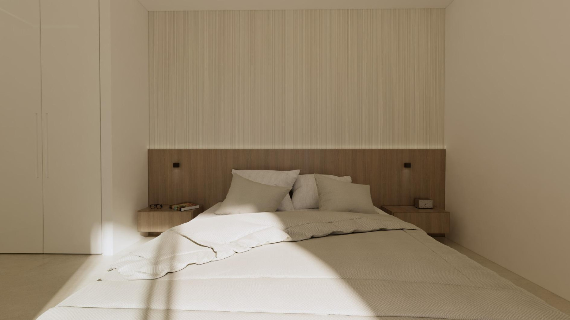 Obra Nueva - Detached Villa - Dolores - Sector 3