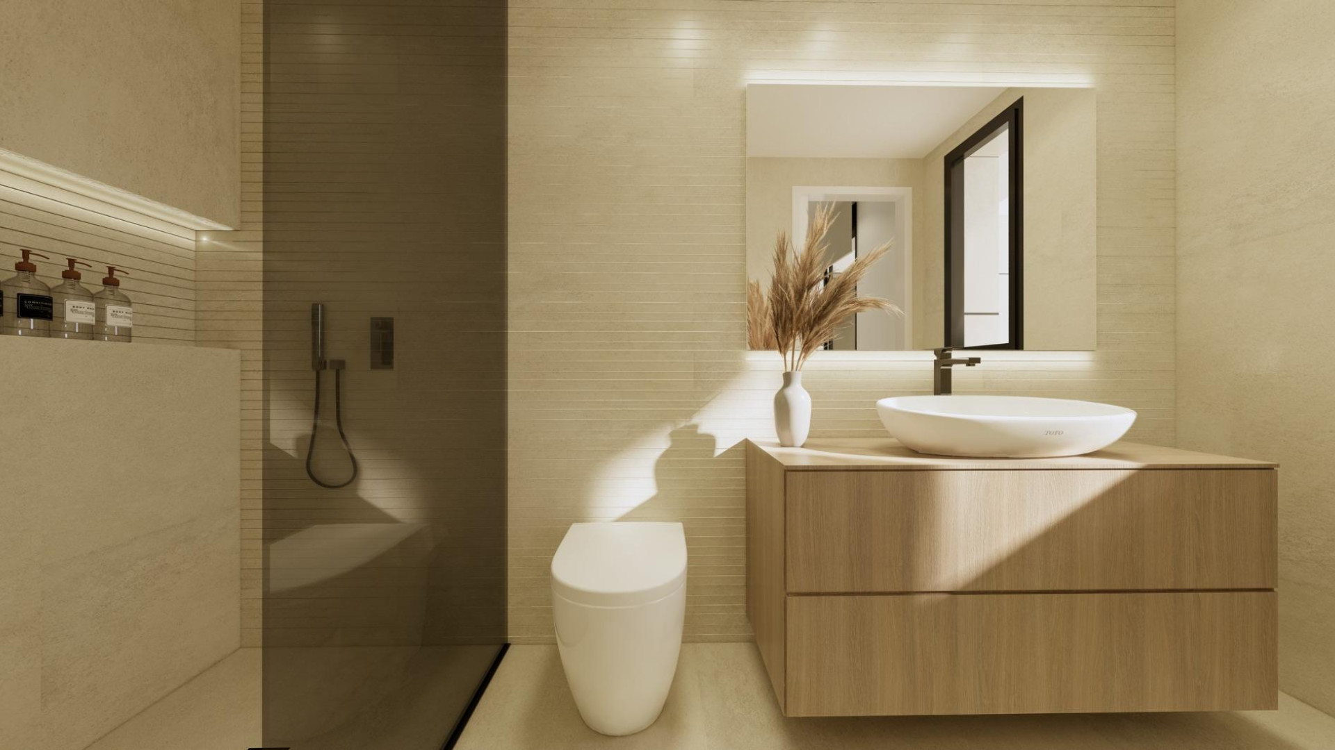 Obra Nueva - Detached Villa - Dolores - Sector 3