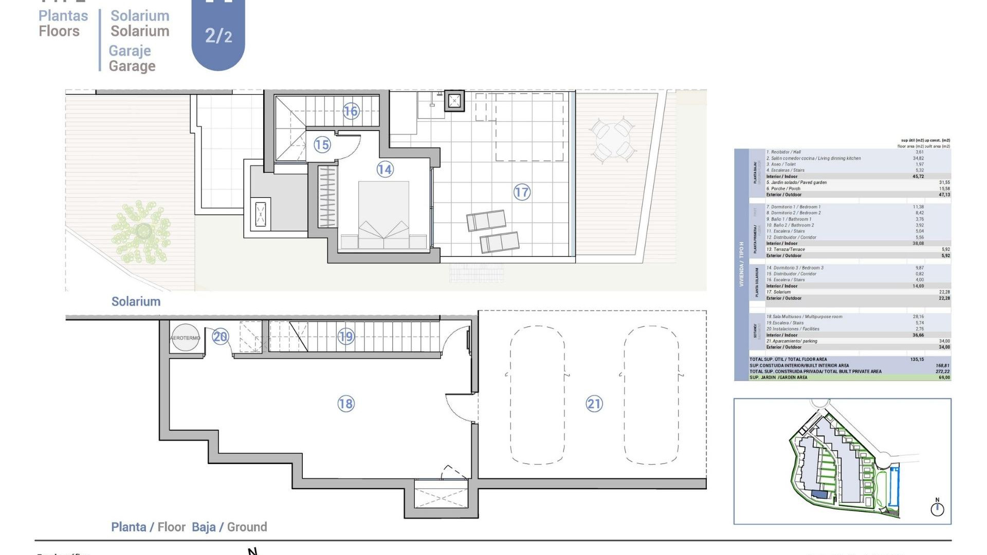 Obra Nueva - Detached Villa - El Campello - Platja de L´Amerador