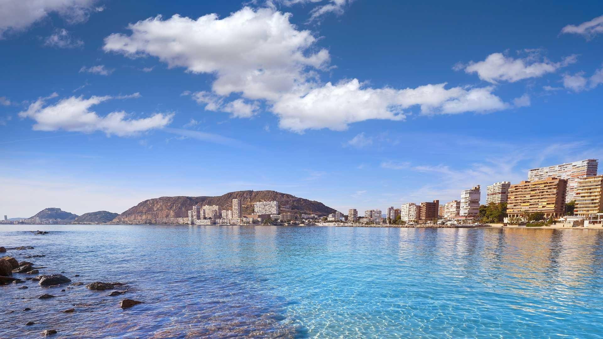 Obra Nueva - Detached Villa - Els Poblets - Partida Barranquets