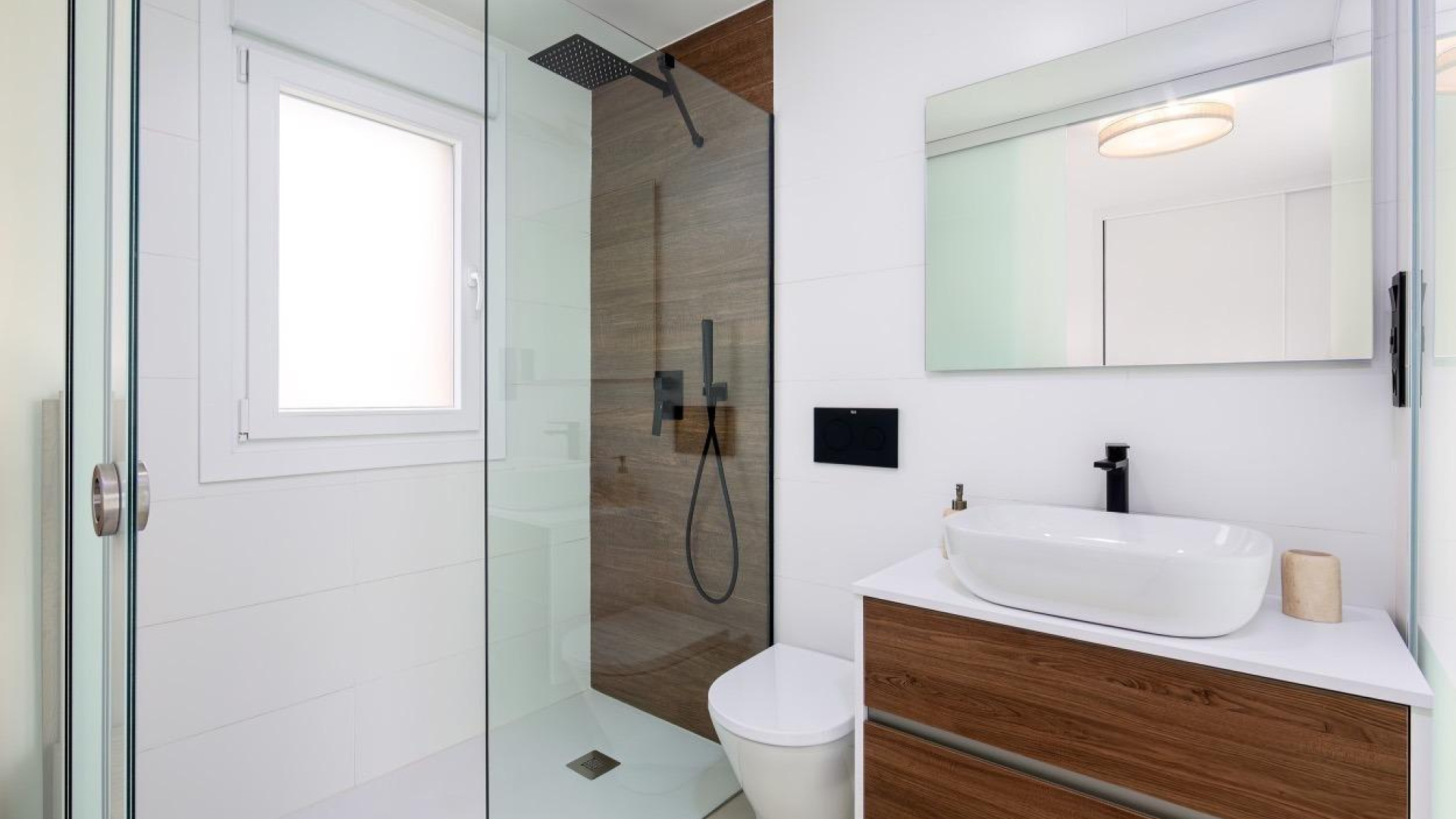 Obra Nueva - Detached Villa - Finestrat - Balcón De Finestrat