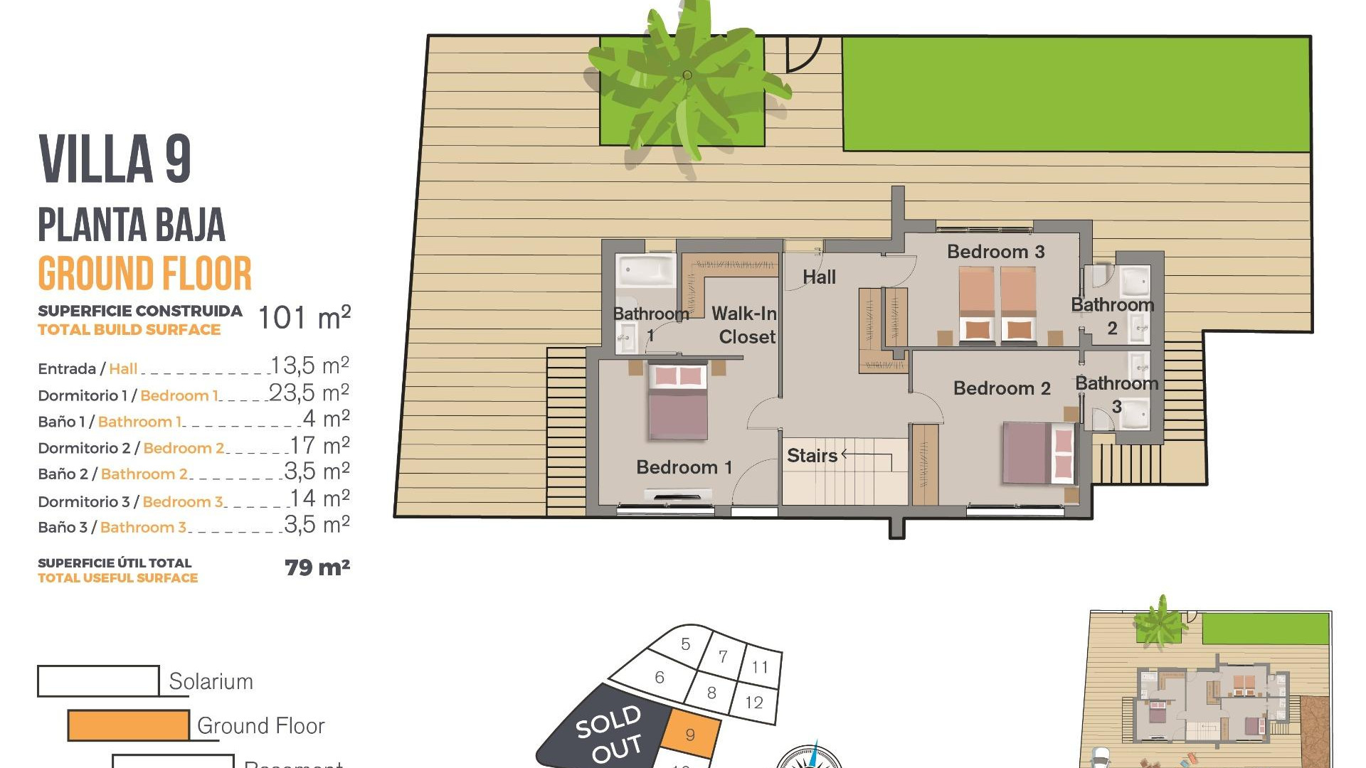 Obra Nueva - Detached Villa - Finestrat - Balcón De Finestrat