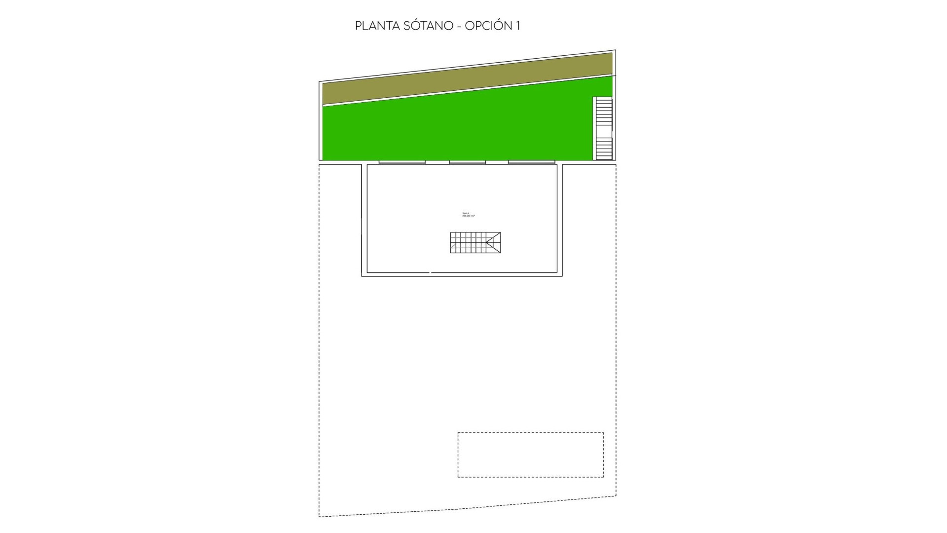 Obra Nueva - Detached Villa - Finestrat - Campana Garden