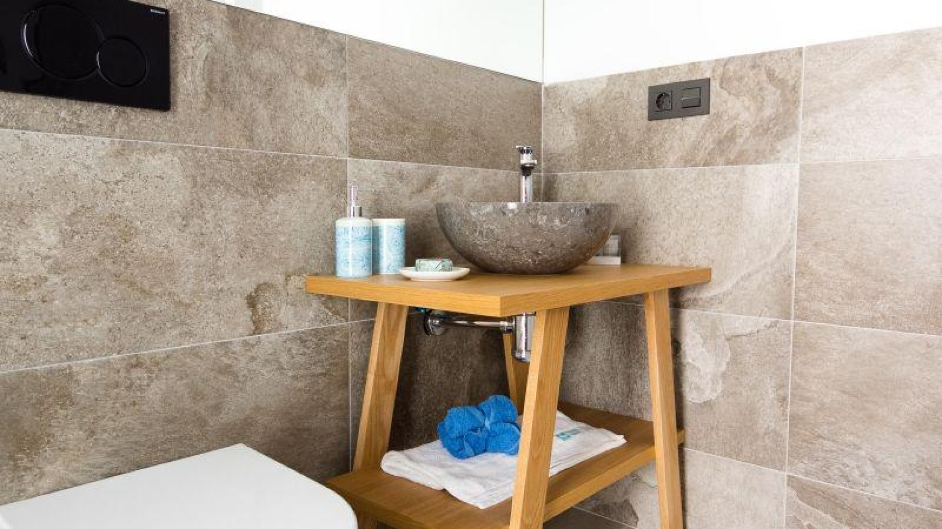 Obra Nueva - Detached Villa - Finestrat - Campana Garden