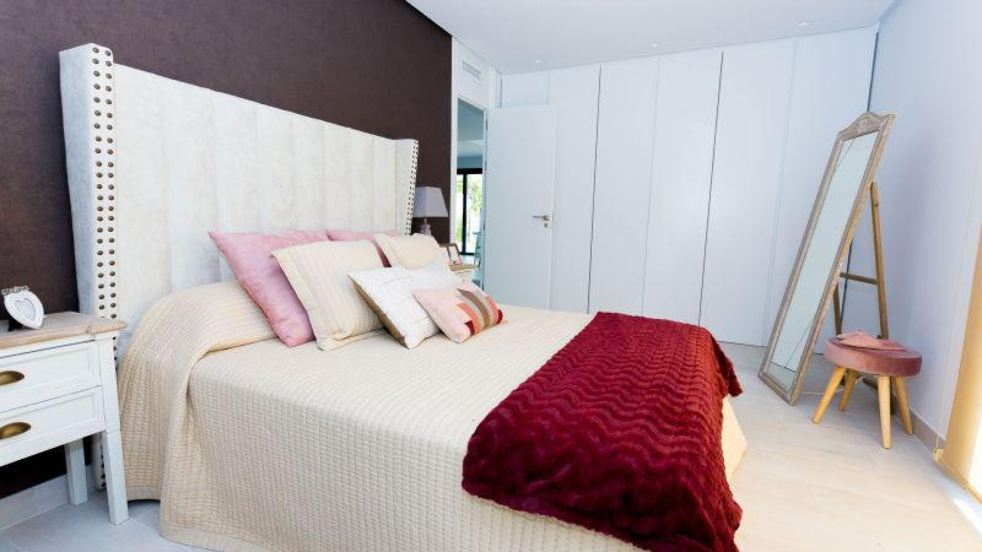 Obra Nueva - Detached Villa - Finestrat - Campana Garden