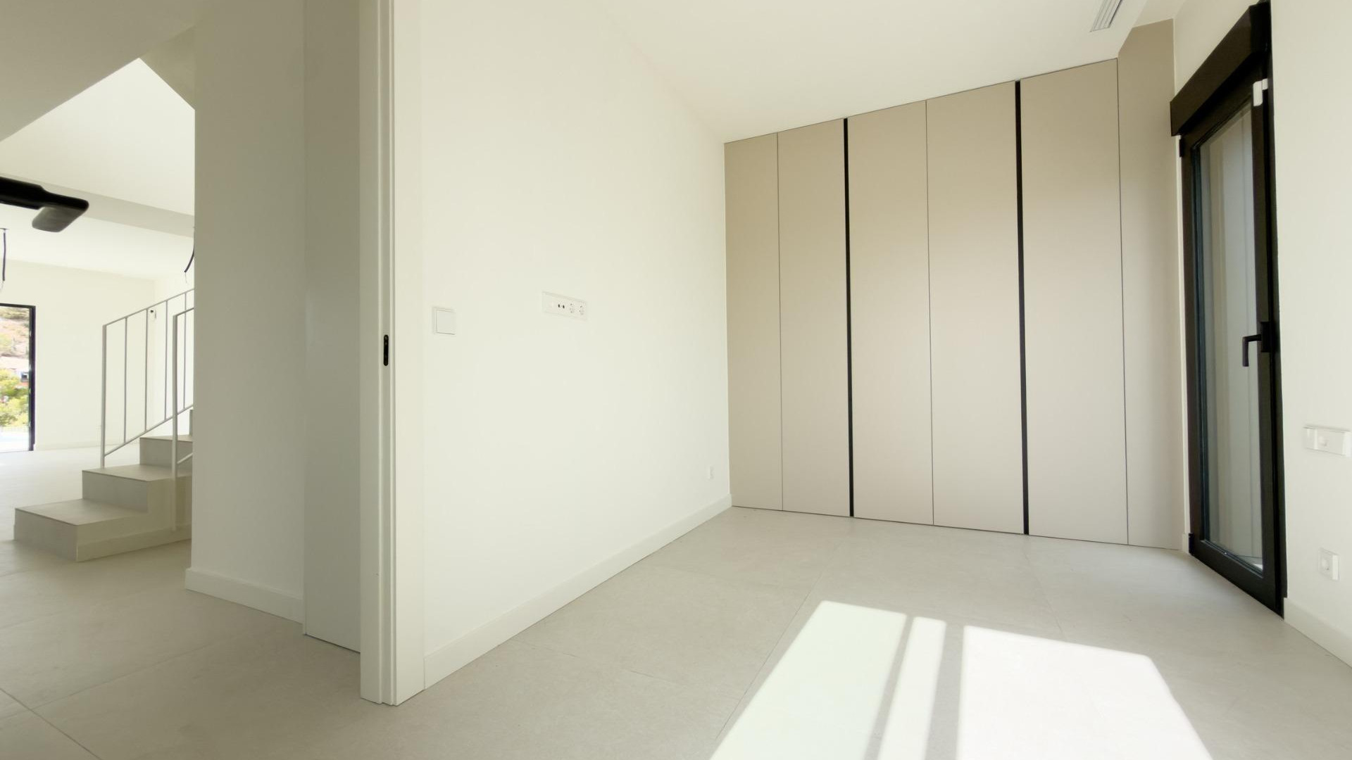 Obra Nueva - Detached Villa - Finestrat - Campana Garden