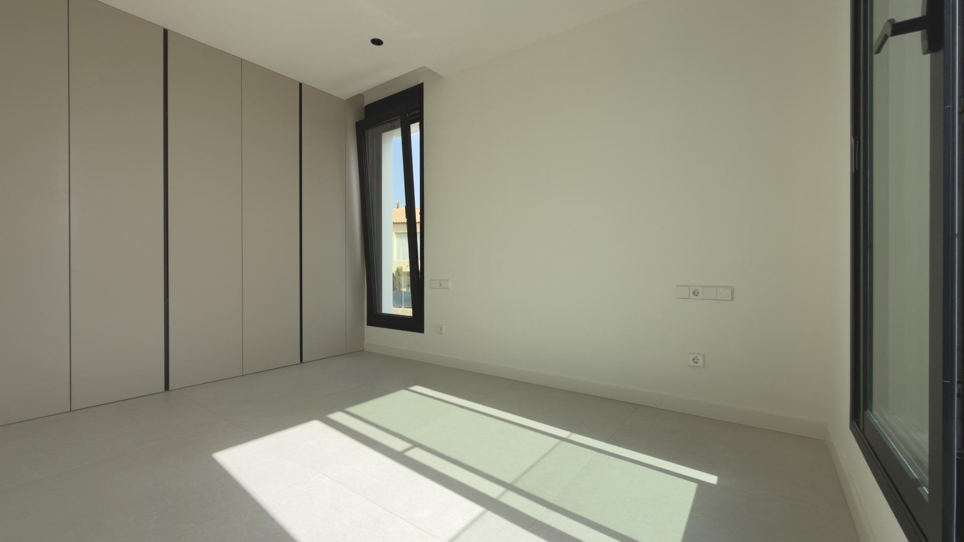 Obra Nueva - Detached Villa - Finestrat - Campana Garden