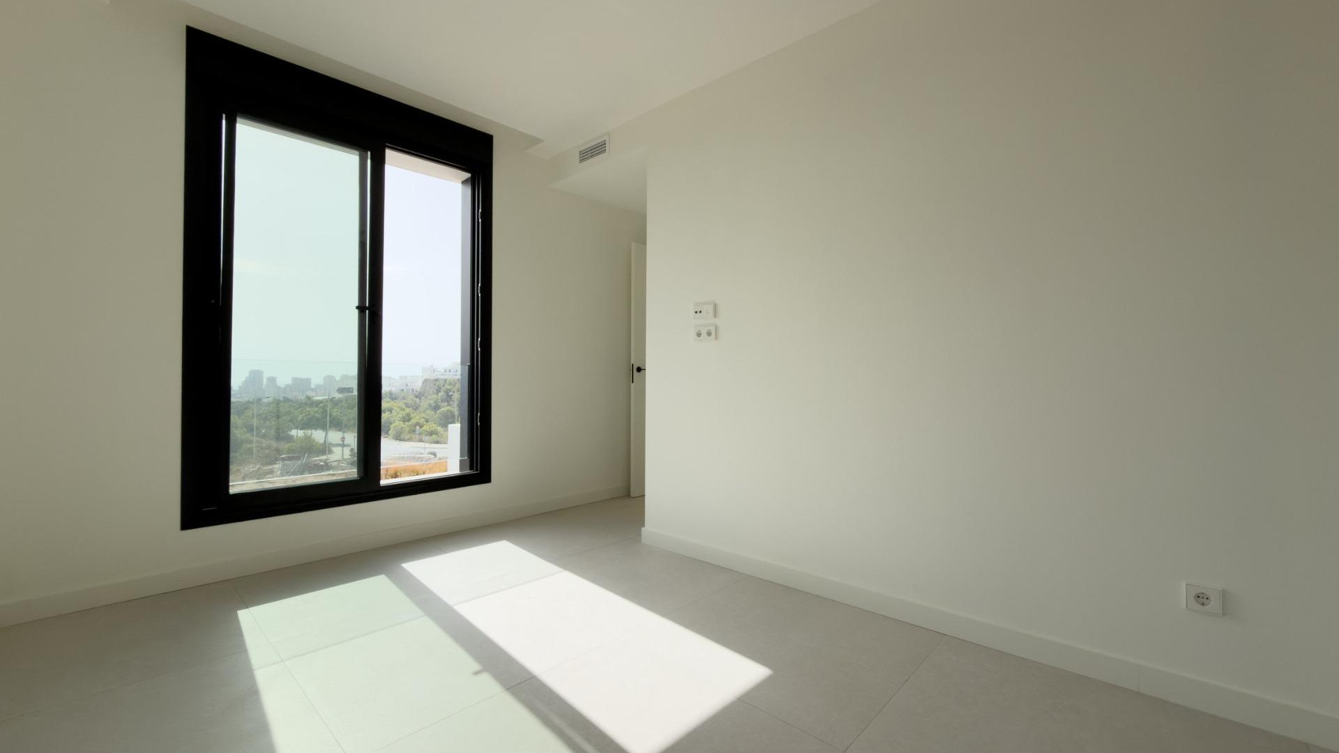 Obra Nueva - Detached Villa - Finestrat - Campana Garden