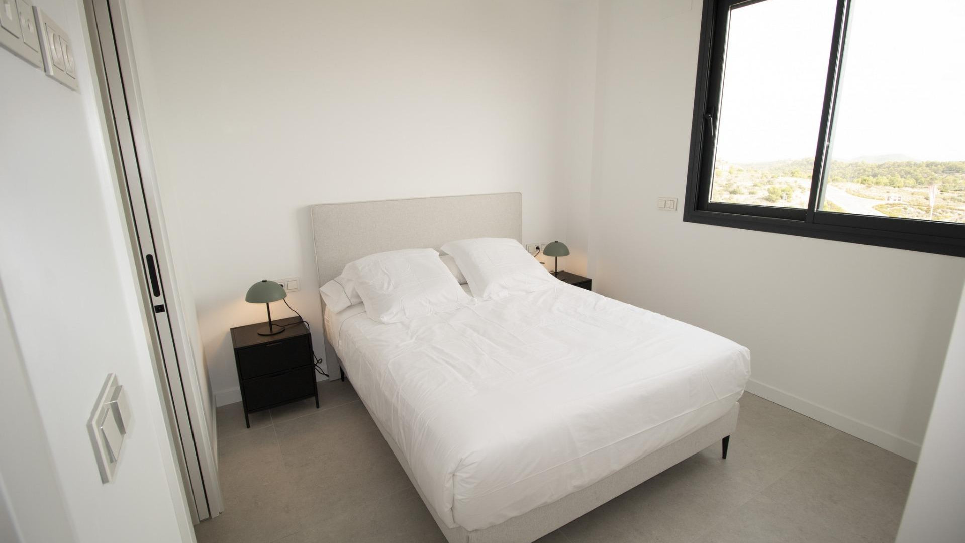 Obra Nueva - Detached Villa - Finestrat - Puig Campana Golf