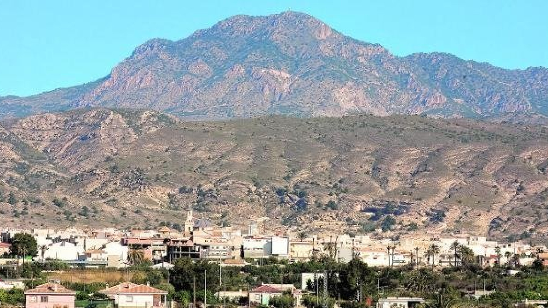 Obra Nueva - Detached Villa - Fortuna - Urb. Kalendas