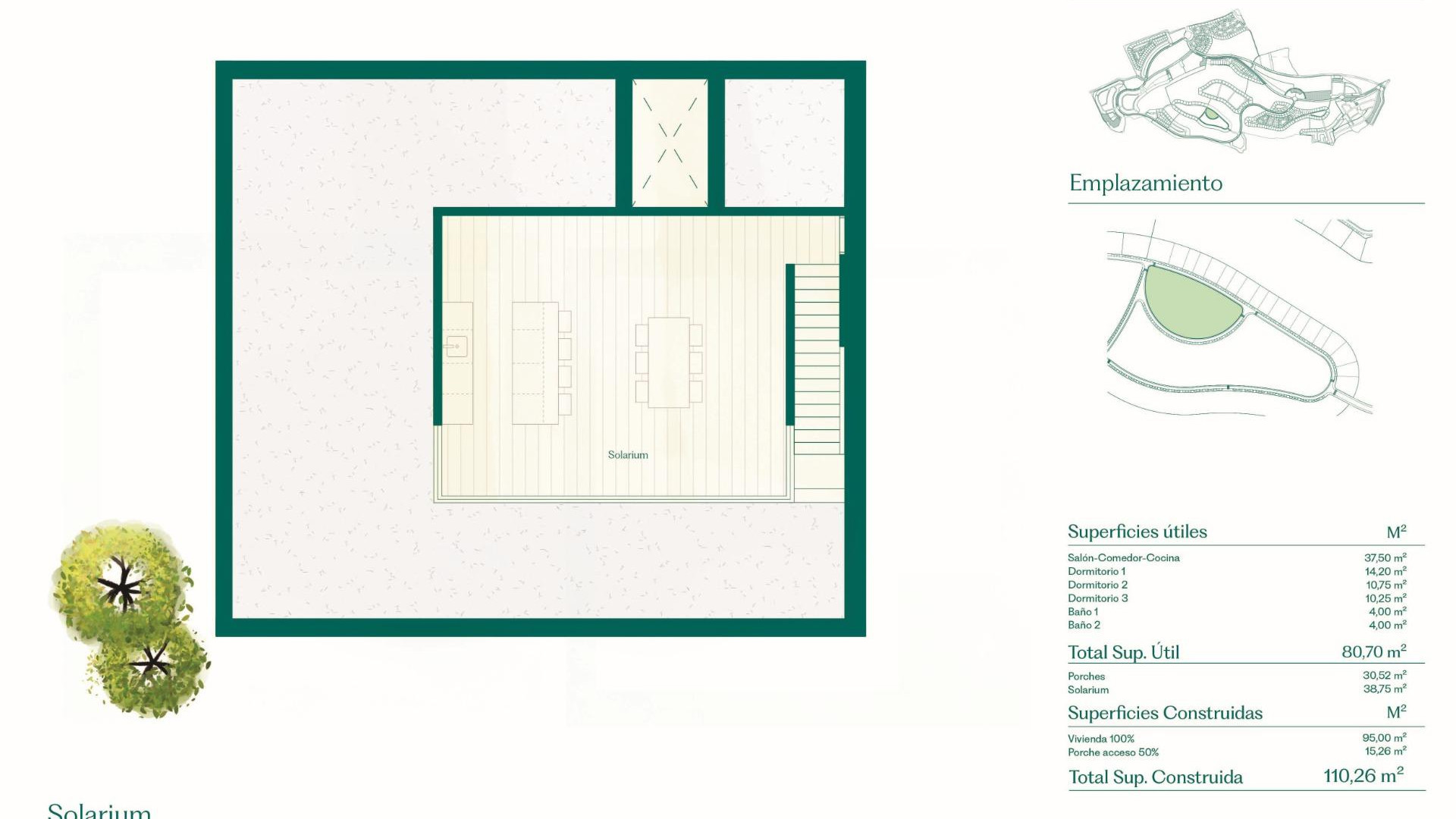 Obra Nueva - Detached Villa - Fuente Alamo de Murcia - Hacienda del Alamo