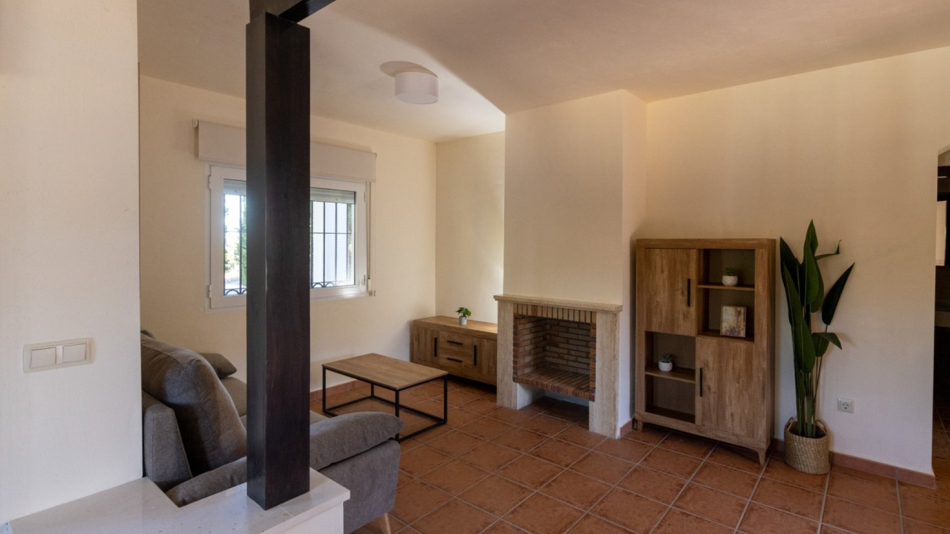 Obra Nueva - Detached Villa - Fuente Alamo de Murcia - Las Palas