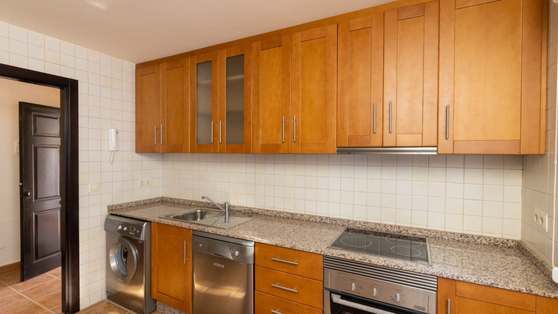 Obra Nueva - Detached Villa - Fuente Alamo de Murcia - Las Palas