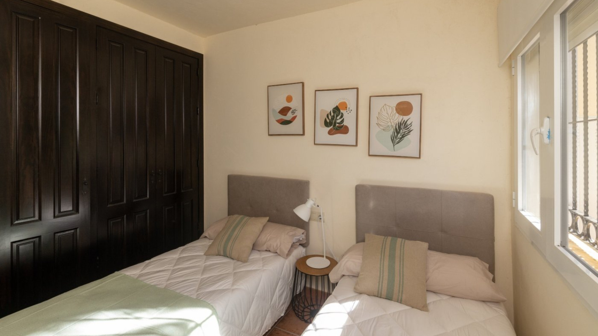 Obra Nueva - Detached Villa - Fuente Alamo de Murcia - Las Palas