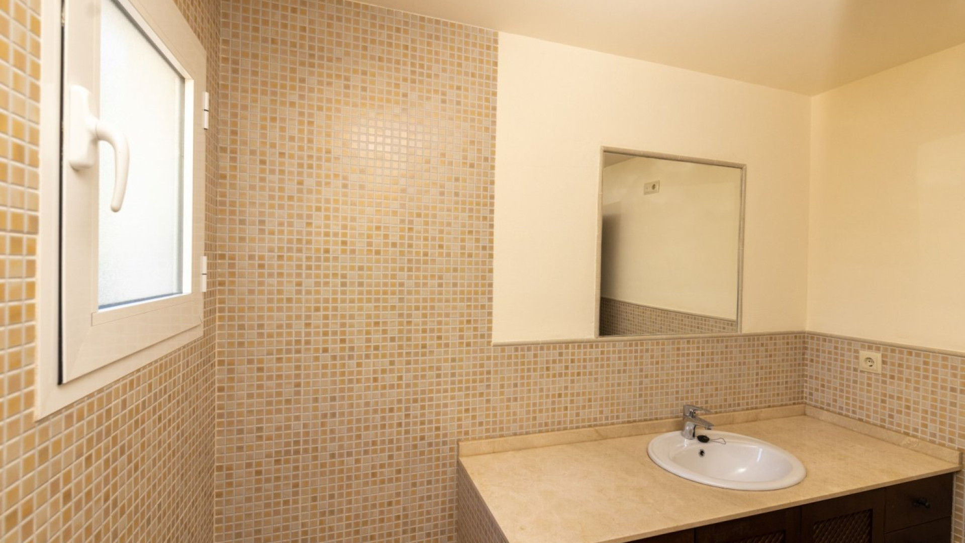 Obra Nueva - Detached Villa - Fuente Alamo de Murcia - Las Palas