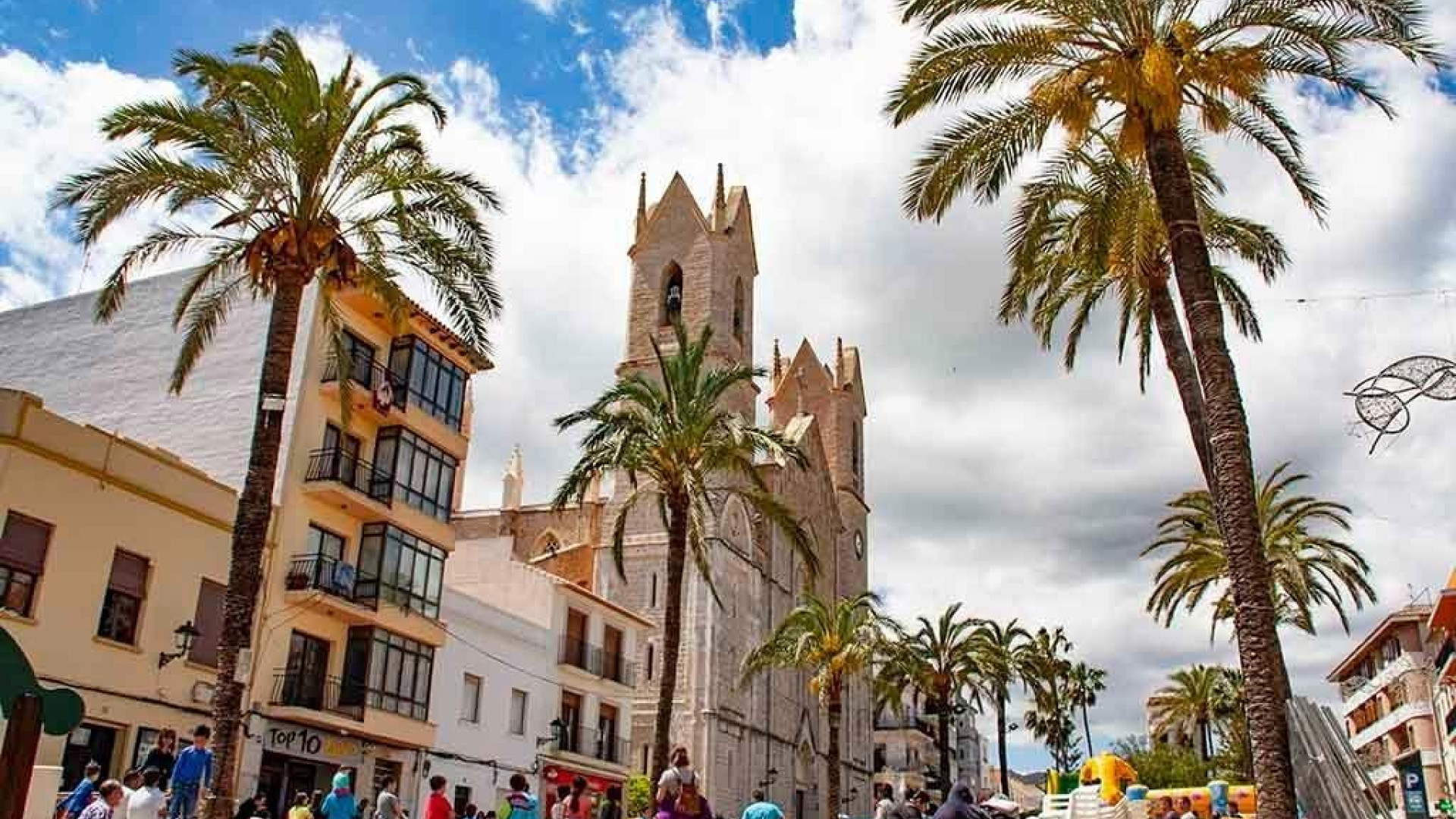 Obra Nueva - Detached Villa - Jávea Xàbia - Pinomar