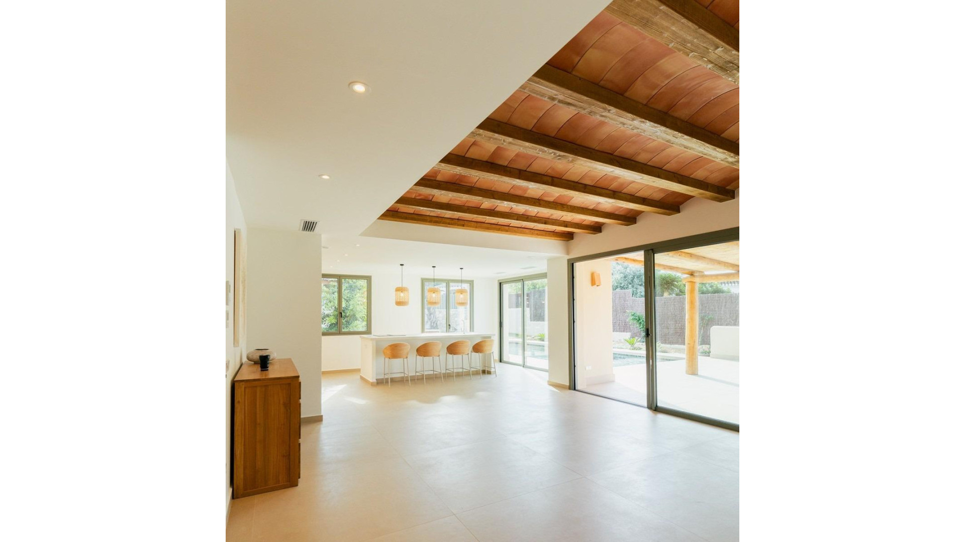 Obra Nueva - Detached Villa - Jávea Xàbia - Valle Del Sol