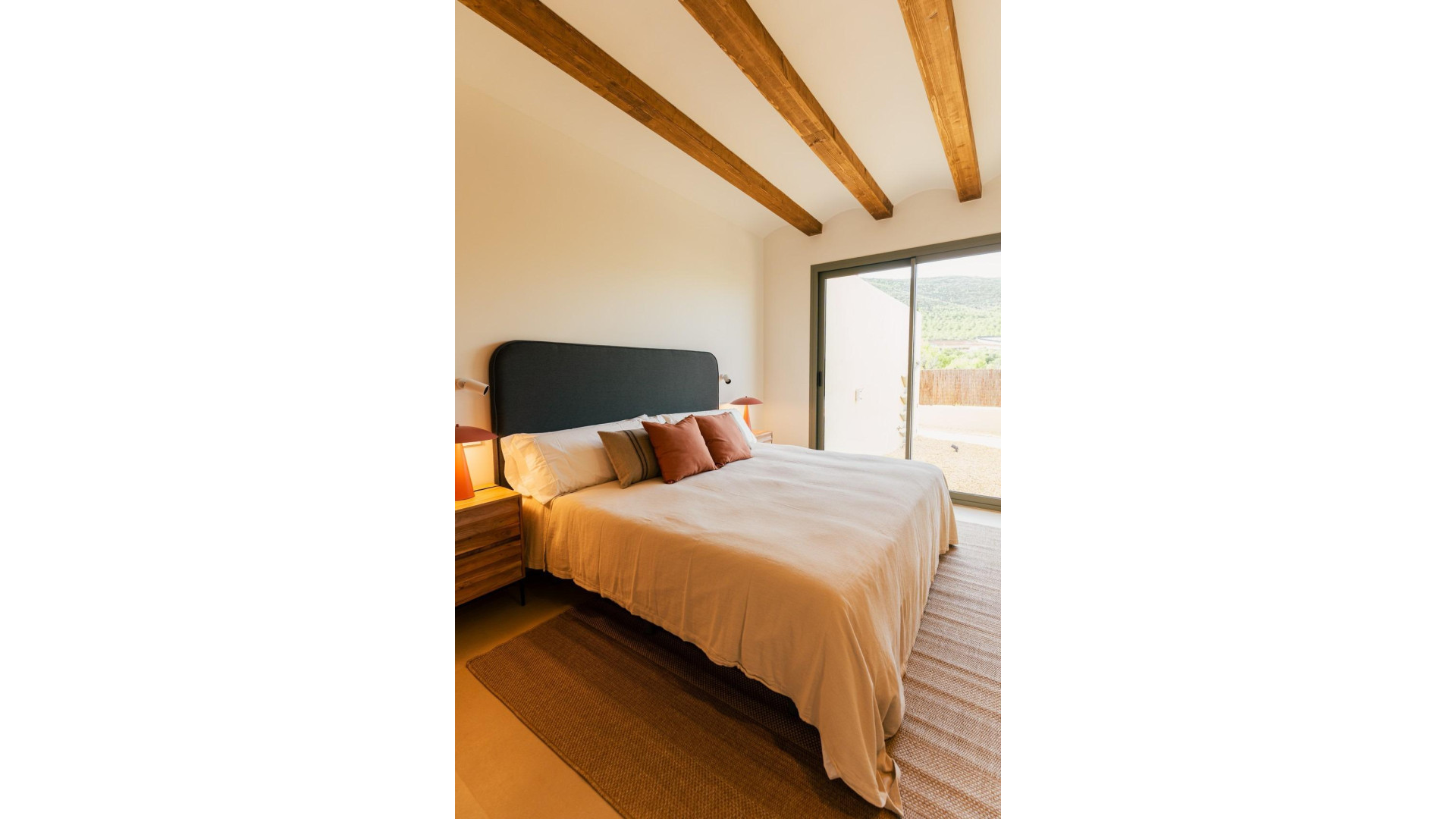 Obra Nueva - Detached Villa - Jávea Xàbia - Valle Del Sol