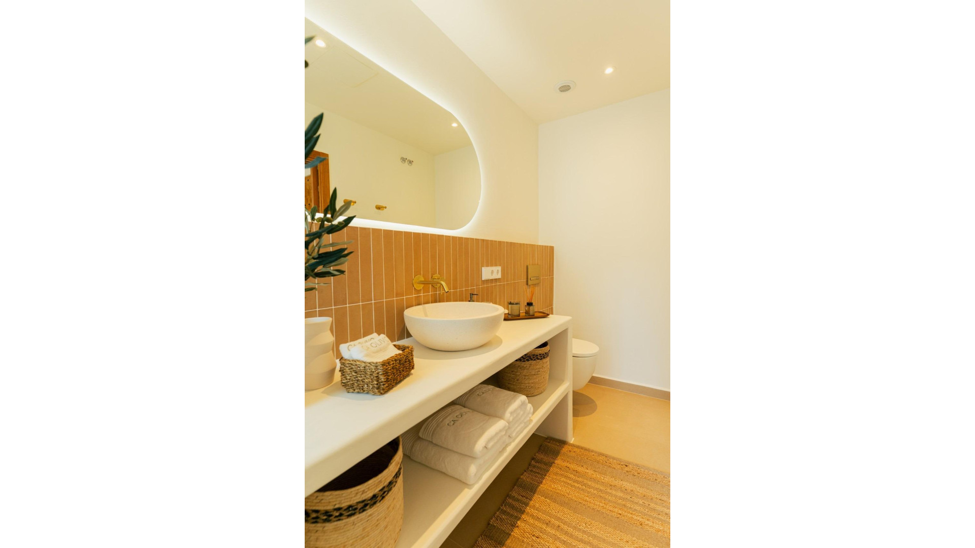 Obra Nueva - Detached Villa - Jávea Xàbia - Valle Del Sol