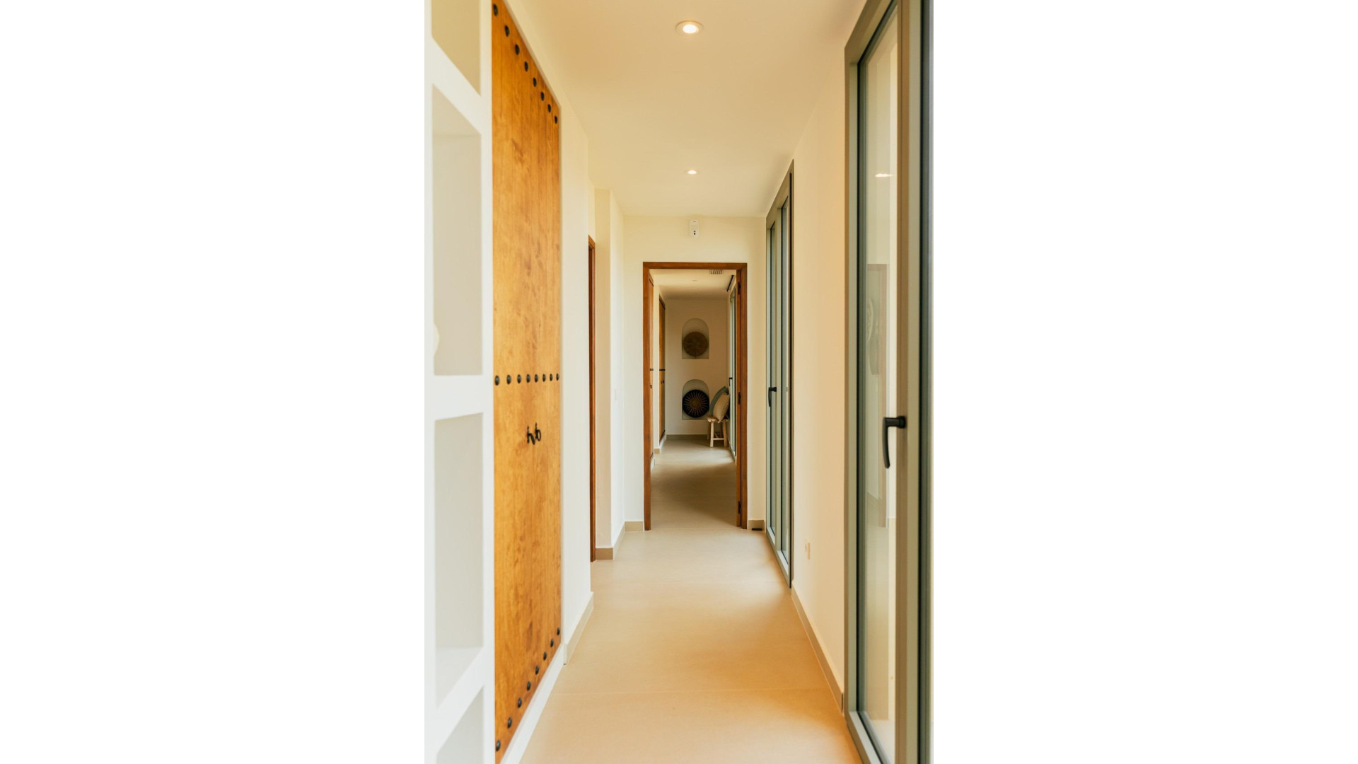 Obra Nueva - Detached Villa - Jávea Xàbia - Valle Del Sol